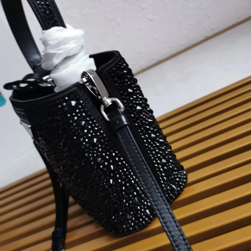 Pra*a top handle bags 4137d-0108