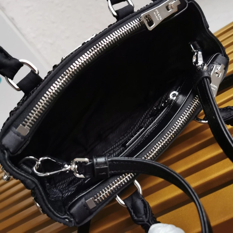 Pra*a top handle bags 4137d-0109
