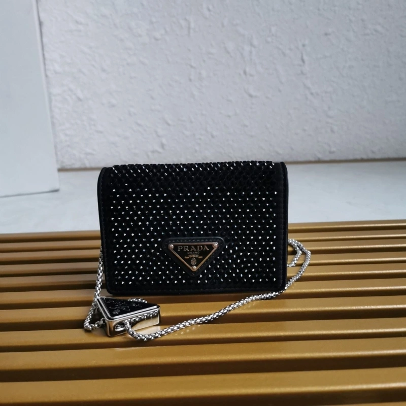 Pra*a satchel bags 4137d-0110