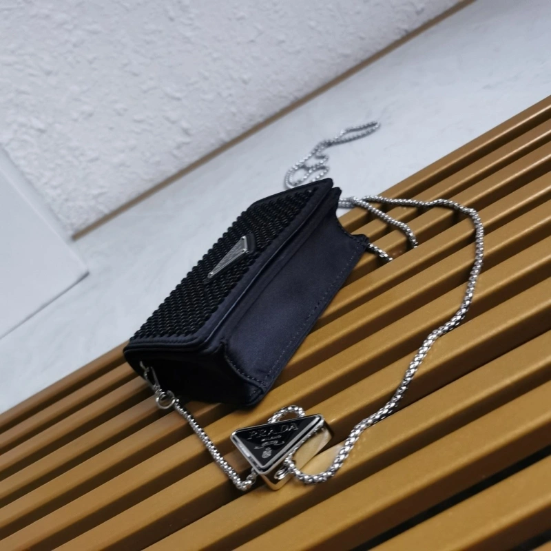 Pra*a satchel bags 4137d-0110