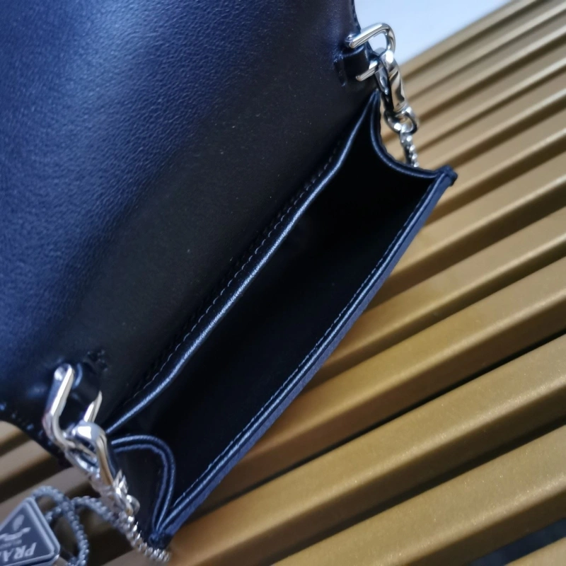 Pra*a satchel bags 4137d-0110