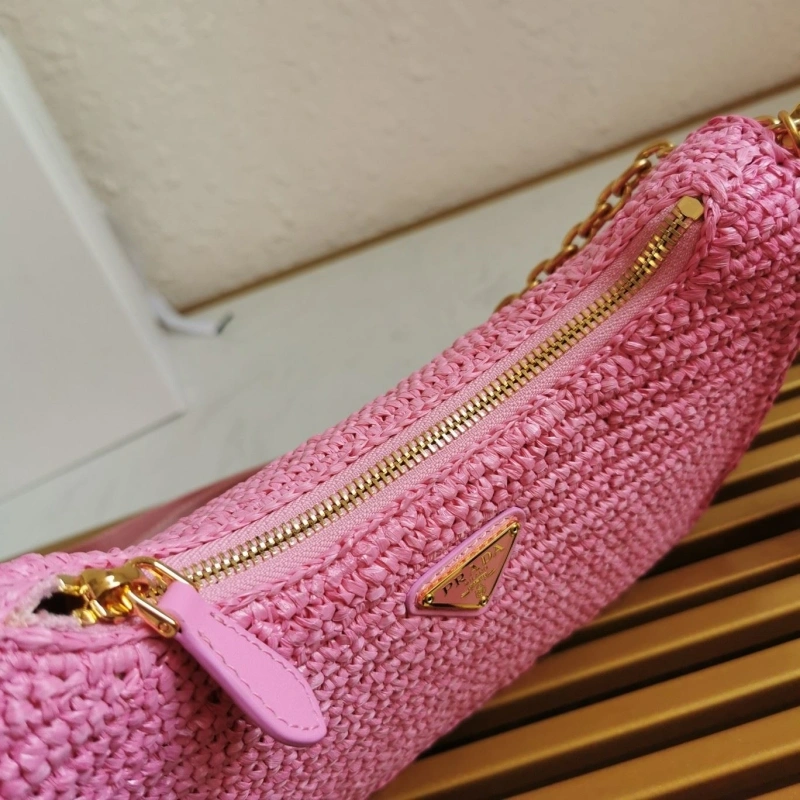 Pra*a satchel bags 4137d-0111