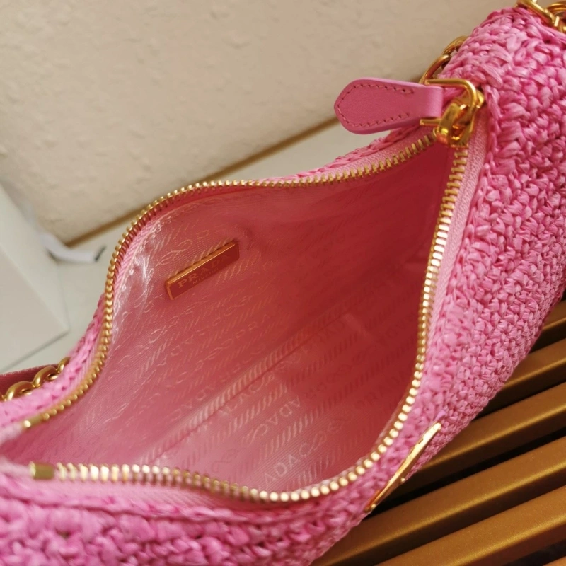 Pra*a satchel bags 4137d-0111