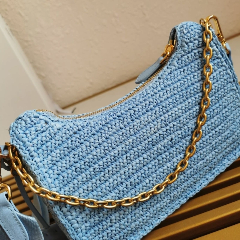 Pra*a satchel bags 4137d-0112