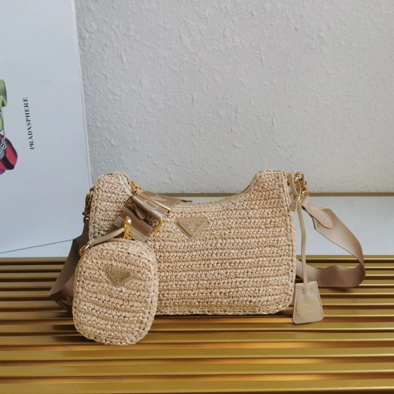 Pra*a satchel bags 4137d-0113