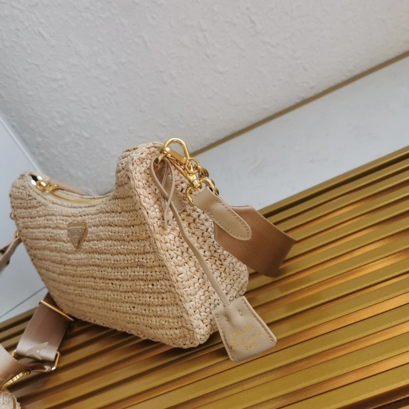 Pra*a satchel bags 4137d-0113