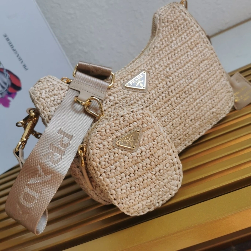 Pra*a satchel bags 4137d-0113