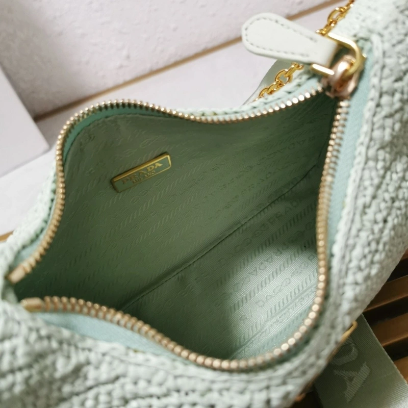 Pra*a satchel bags 4137d-0114