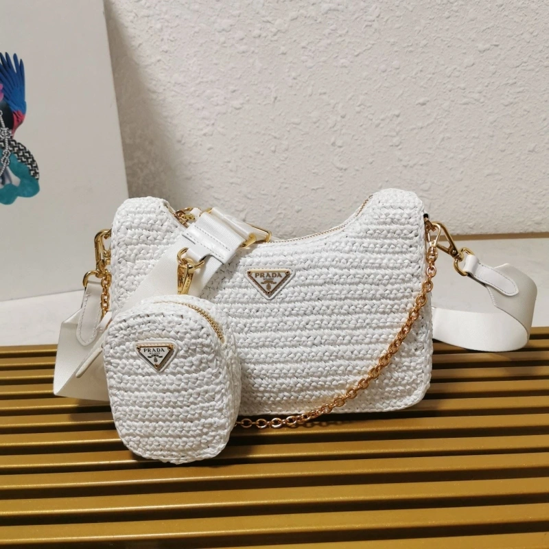 Pra*a satchel bags 4137d-0115