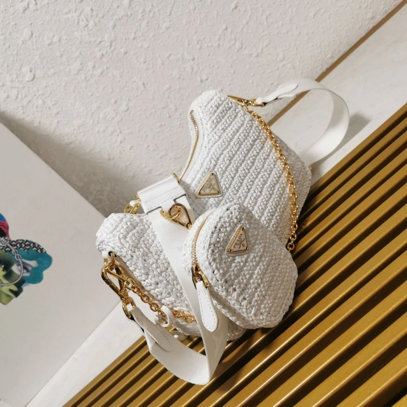 Pra*a satchel bags 4137d-0115