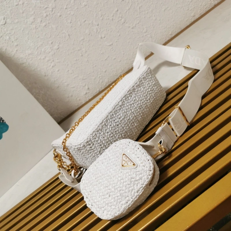 Pra*a satchel bags 4137d-0115
