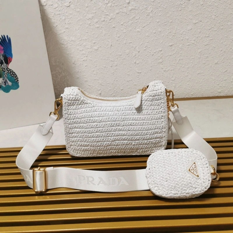 Pra*a satchel bags 4137d-0115