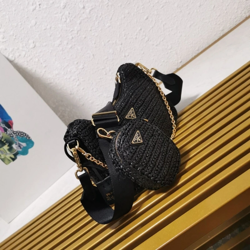 Pra*a satchel bags 4137d-0116