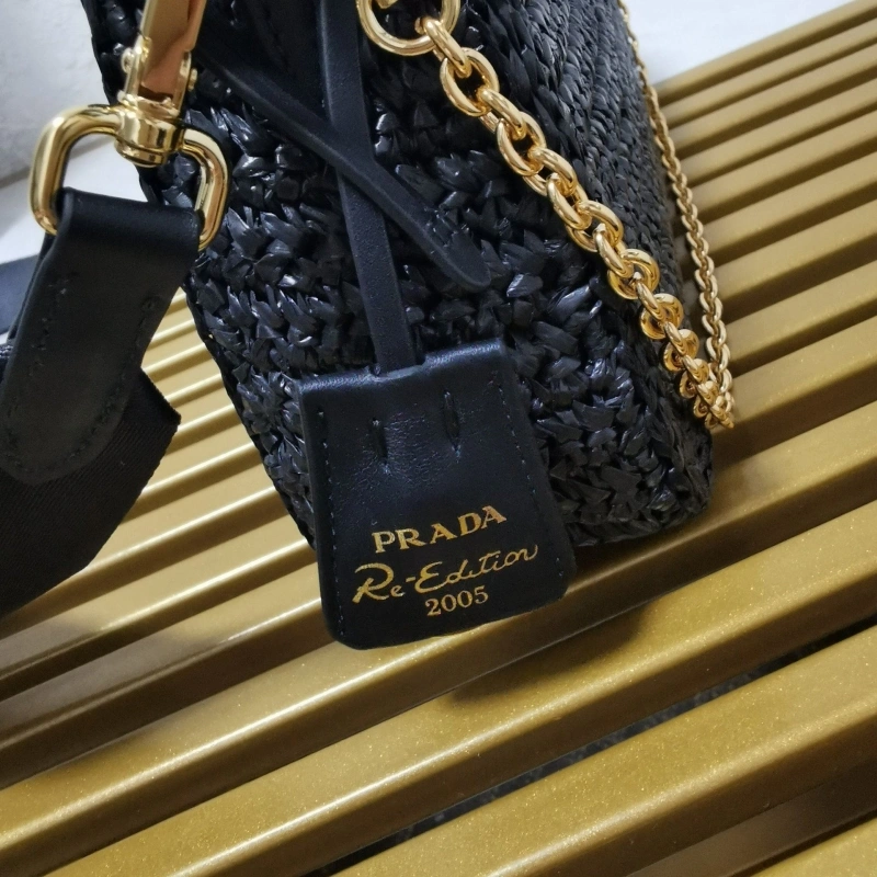 Pra*a satchel bags 4137d-0116