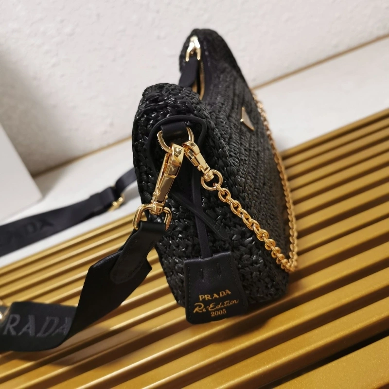 Pra*a satchel bags 4137d-0116
