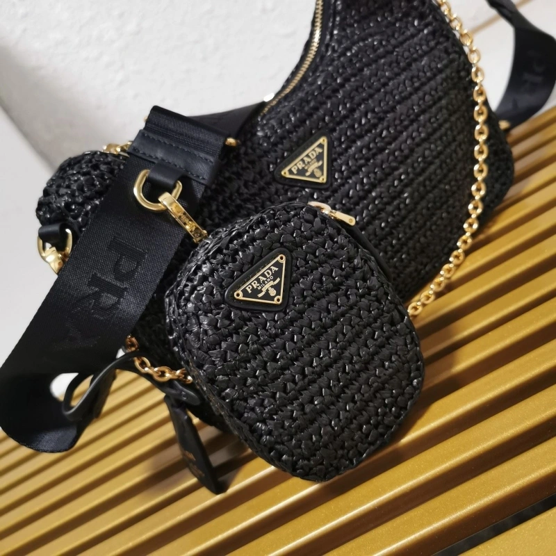 Pra*a satchel bags 4137d-0116