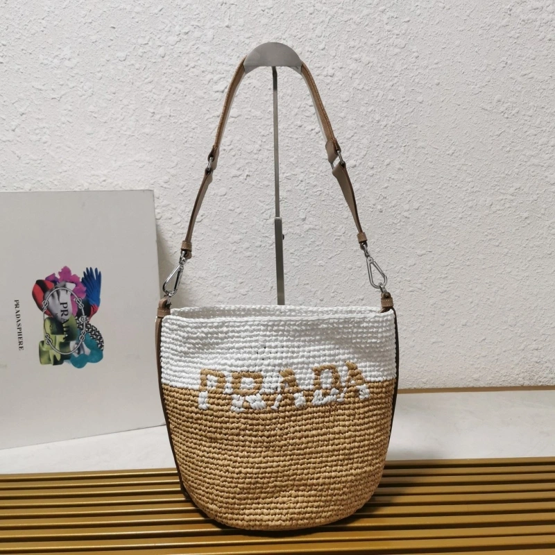 Pra*a top handle bags 4137d-0117