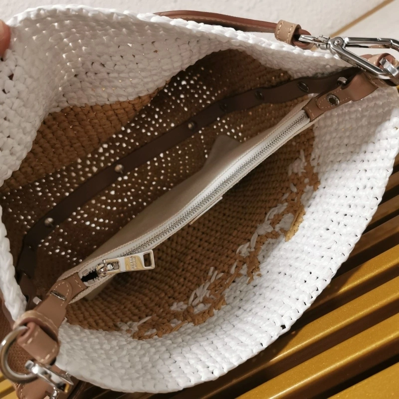 Pra*a top handle bags 4137d-0117