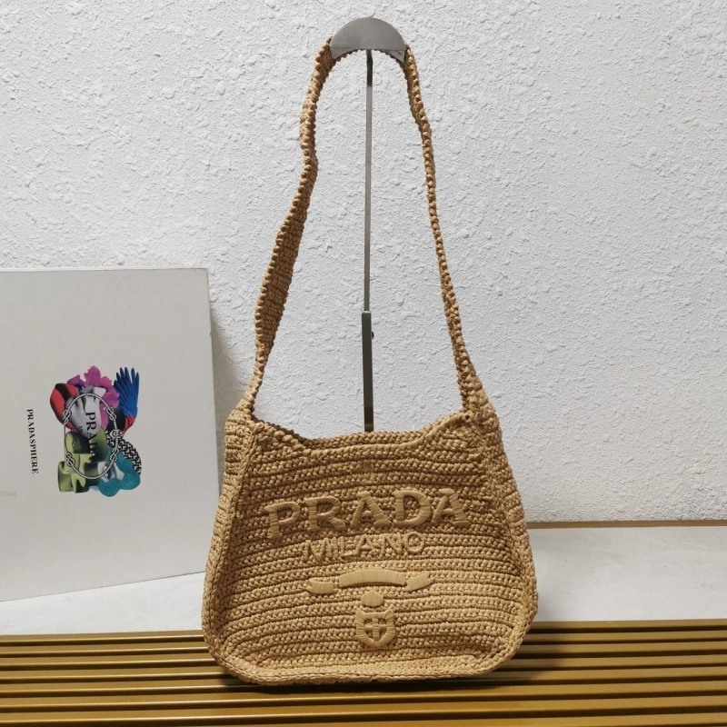Pra*a top handle bags 4137d-0118