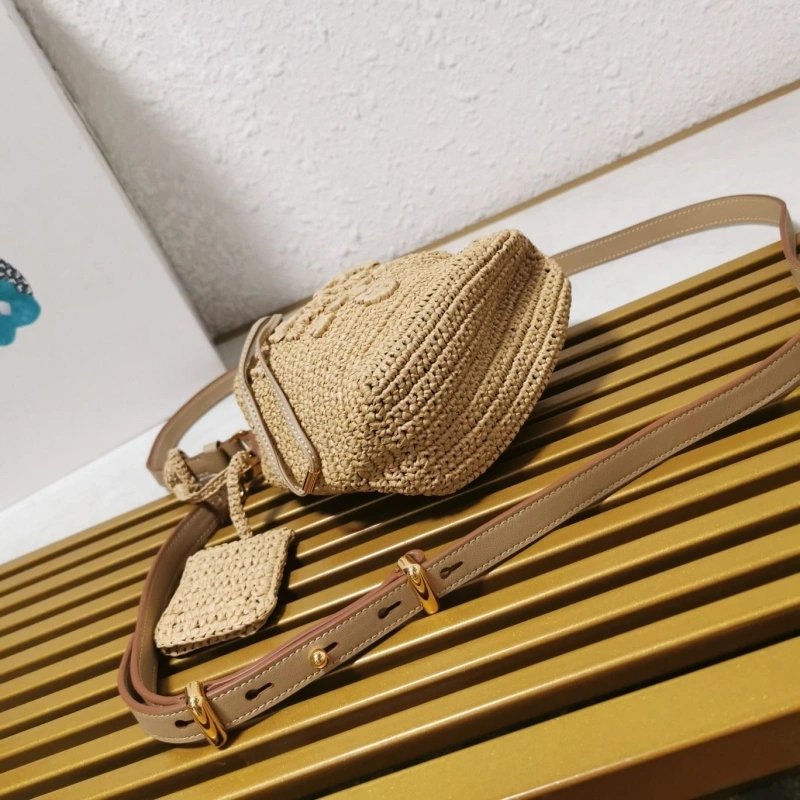 Pra*a bucket bags 4137d-0119