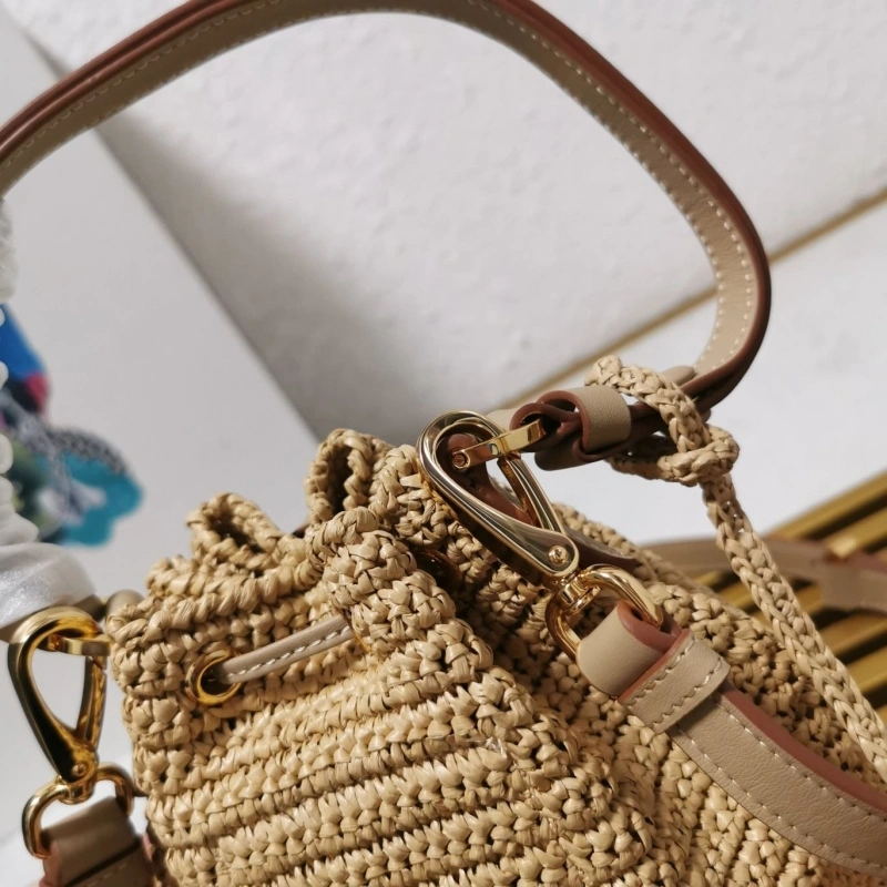 Pra*a bucket bags 4137d-0119
