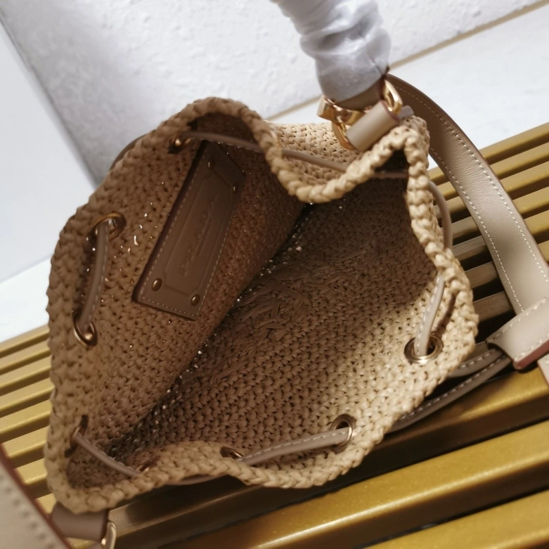 Pra*a bucket bags 4137d-0119