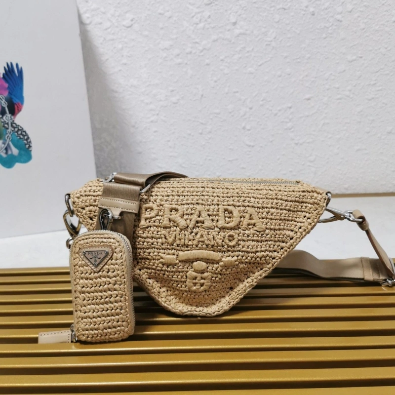 Pra*a satchel bags 4137d-0120