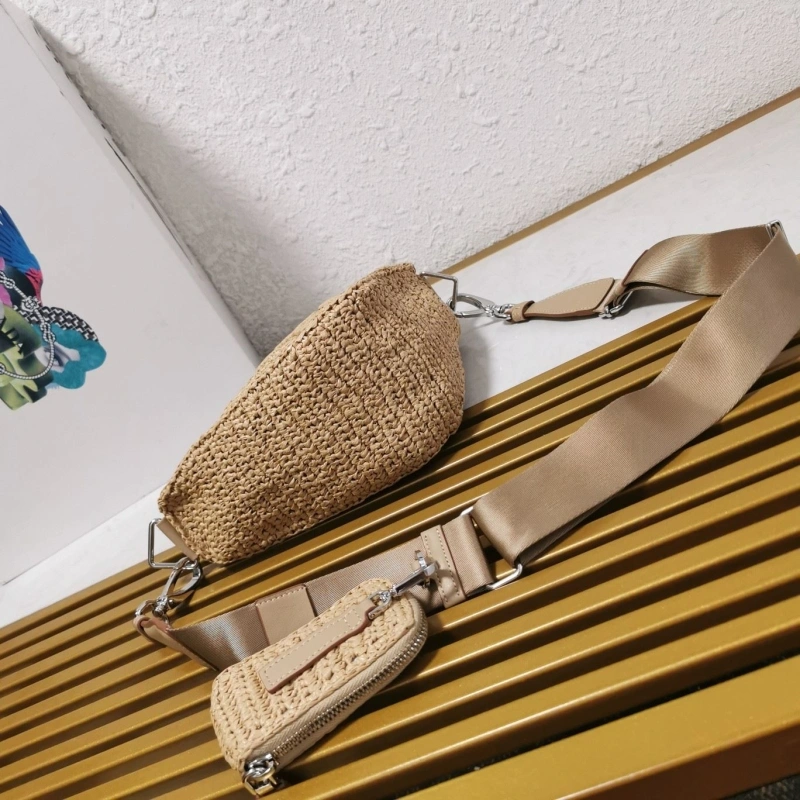 Pra*a satchel bags 4137d-0120