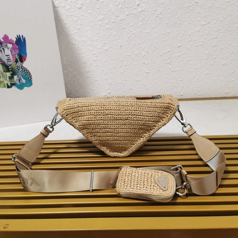 Pra*a satchel bags 4137d-0120
