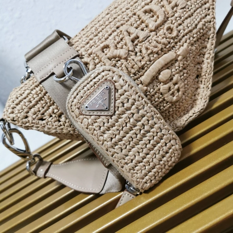 Pra*a satchel bags 4137d-0120