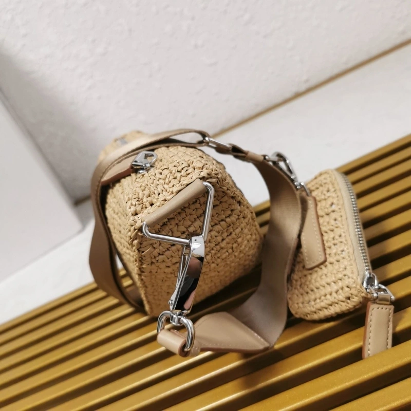 Pra*a satchel bags 4137d-0120