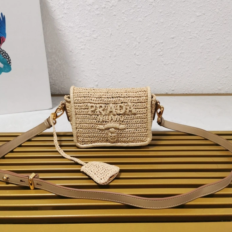 Pra*a satchel bags 4137d-0122