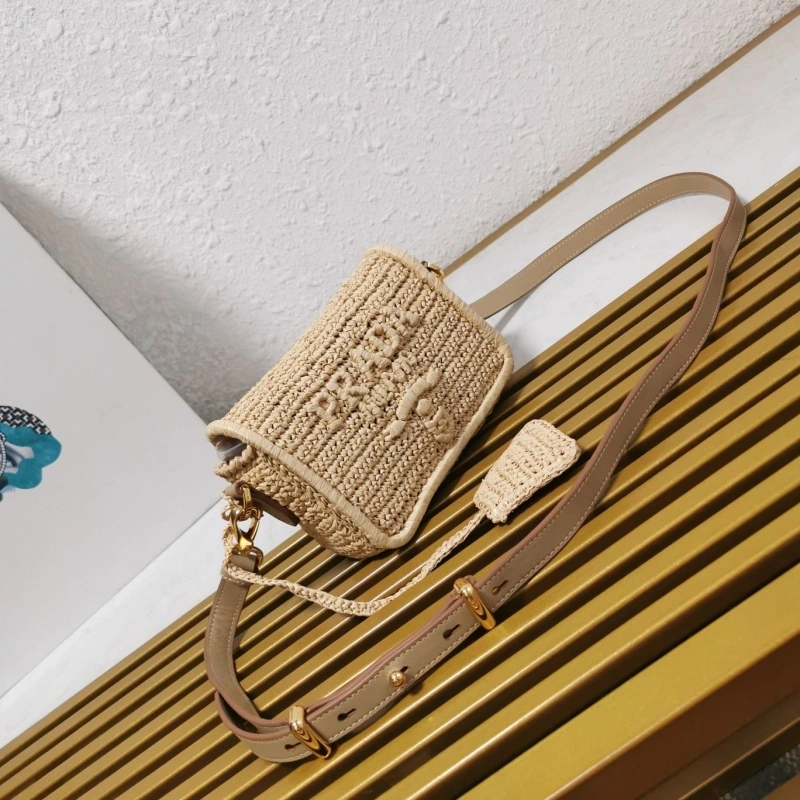 Pra*a satchel bags 4137d-0122
