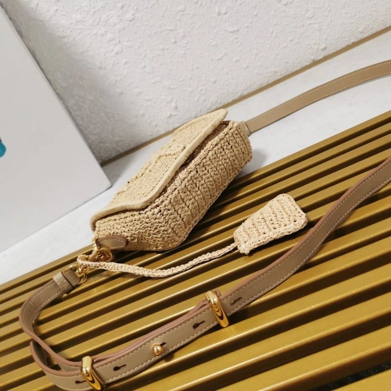 Pra*a satchel bags 4137d-0122