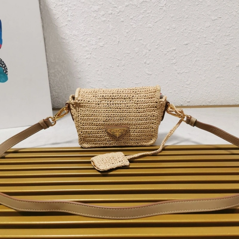 Pra*a satchel bags 4137d-0122