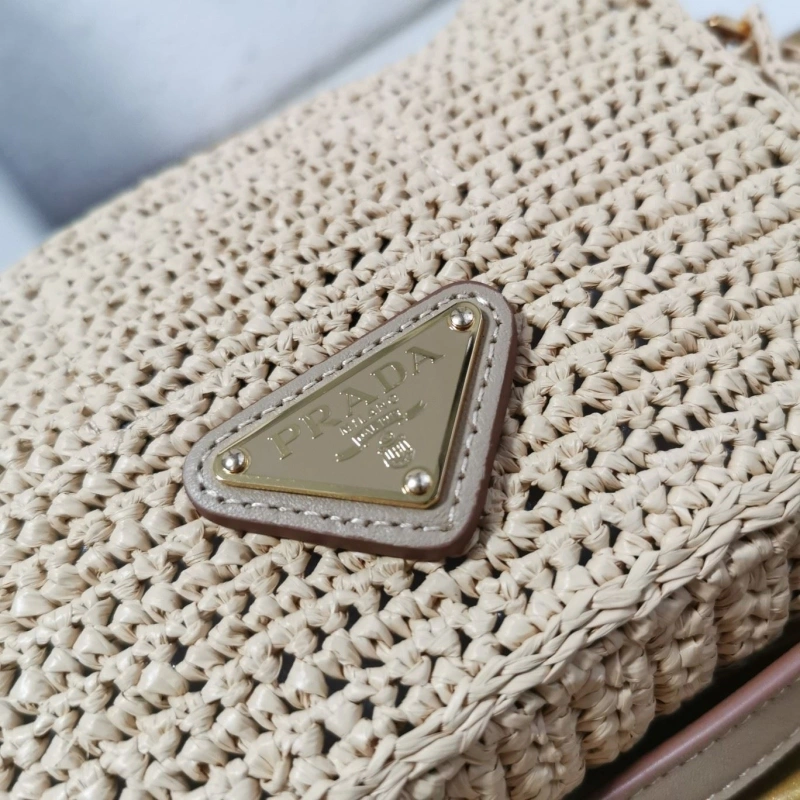 Pra*a satchel bags 4137d-0122