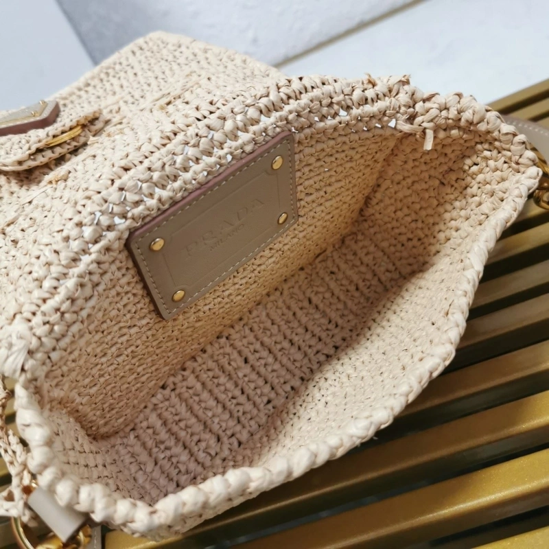 Pra*a satchel bags 4137d-0122