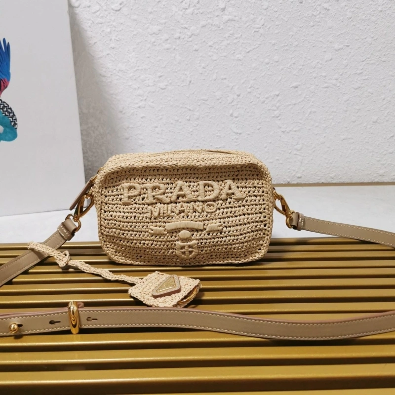 Pra*a satchel bags 4137d-0123