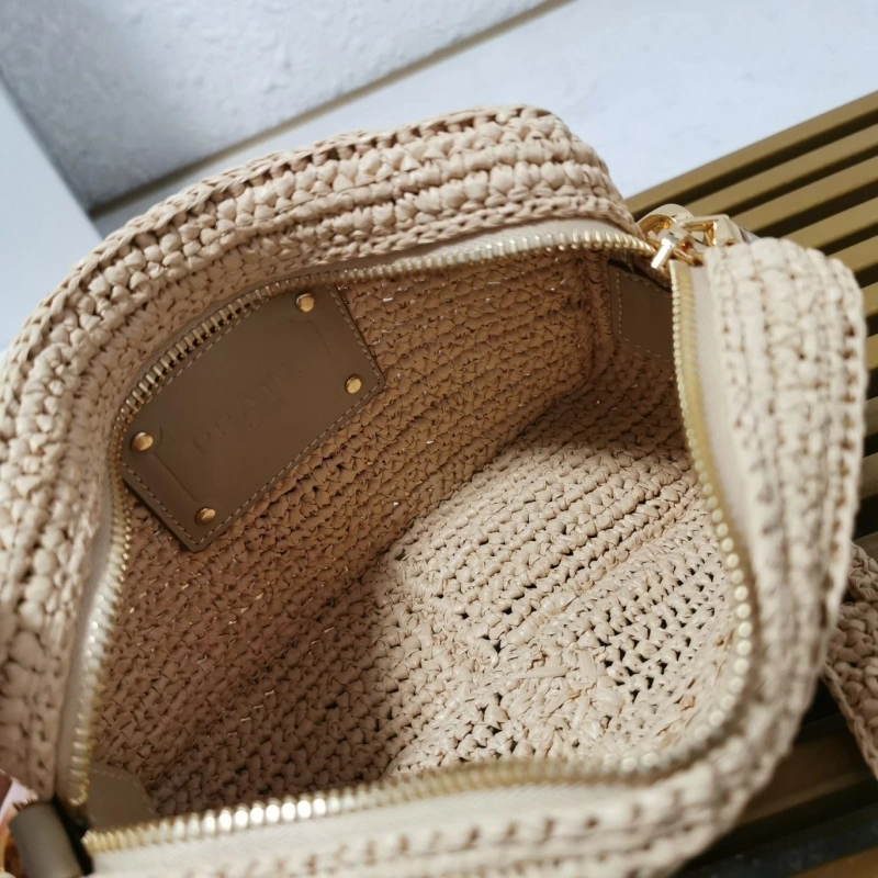 Pra*a satchel bags 4137d-0123