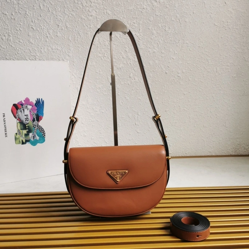 Pra*a top handle bags 4137d-0124