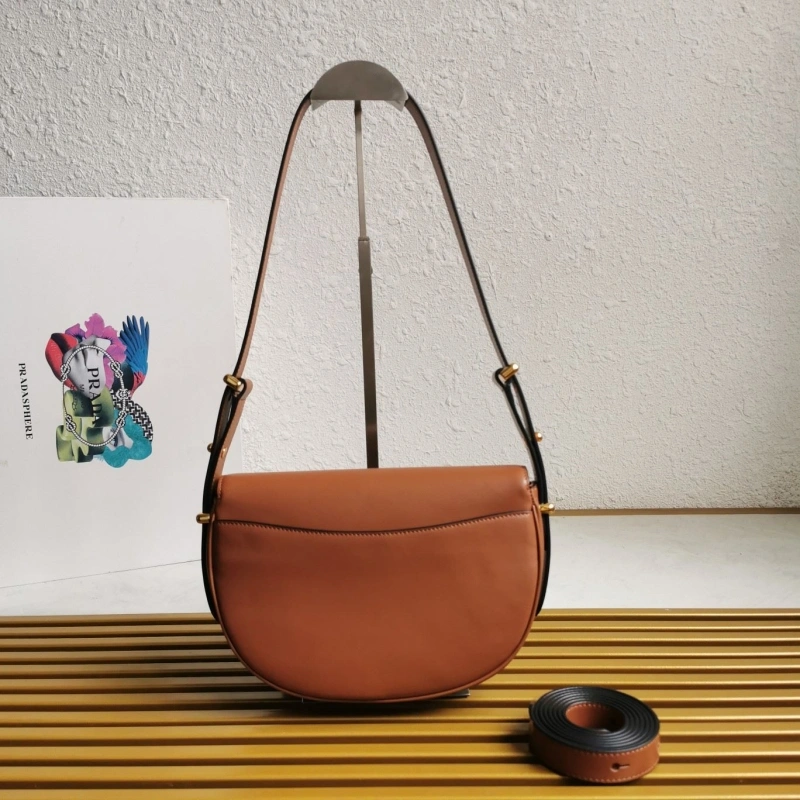 Pra*a top handle bags 4137d-0124