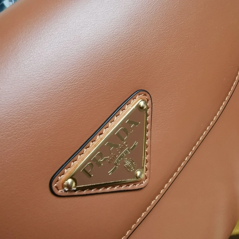 Pra*a top handle bags 4137d-0124