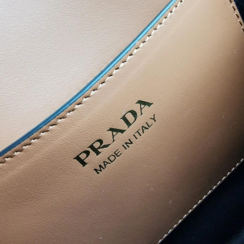 Pra*a top handle bags 4137d-0124