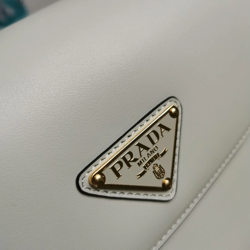 Pra*a top handle bags 4137d-0125