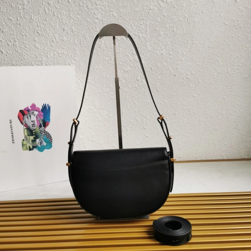 Pra*a top handle bags 4137d-0126