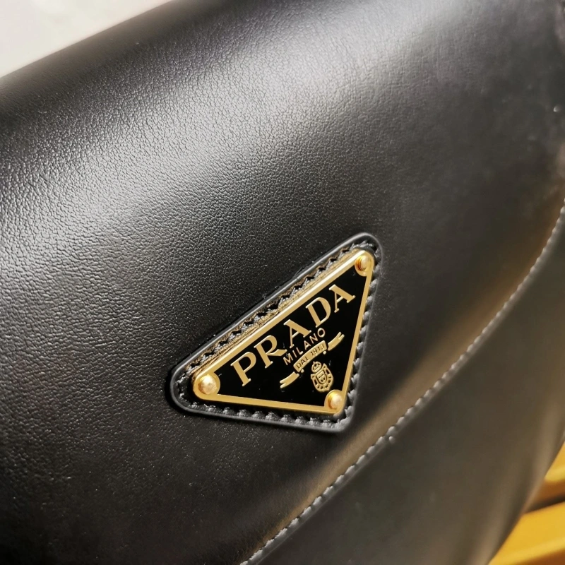 Pra*a top handle bags 4137d-0126