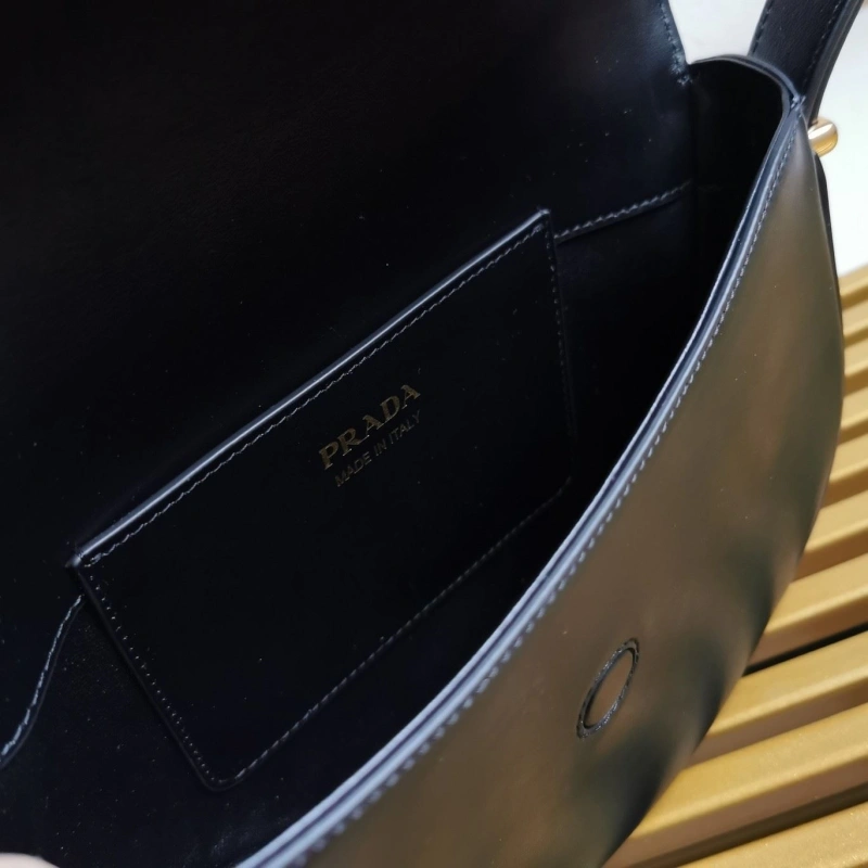 Pra*a top handle bags 4137d-0126