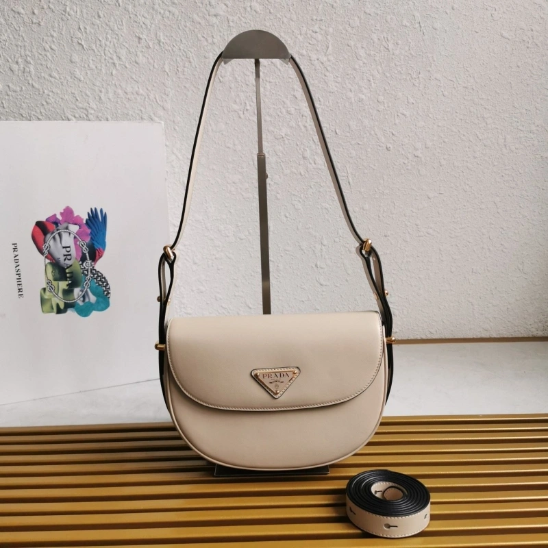 Pra*a top handle bags 4137d-0127