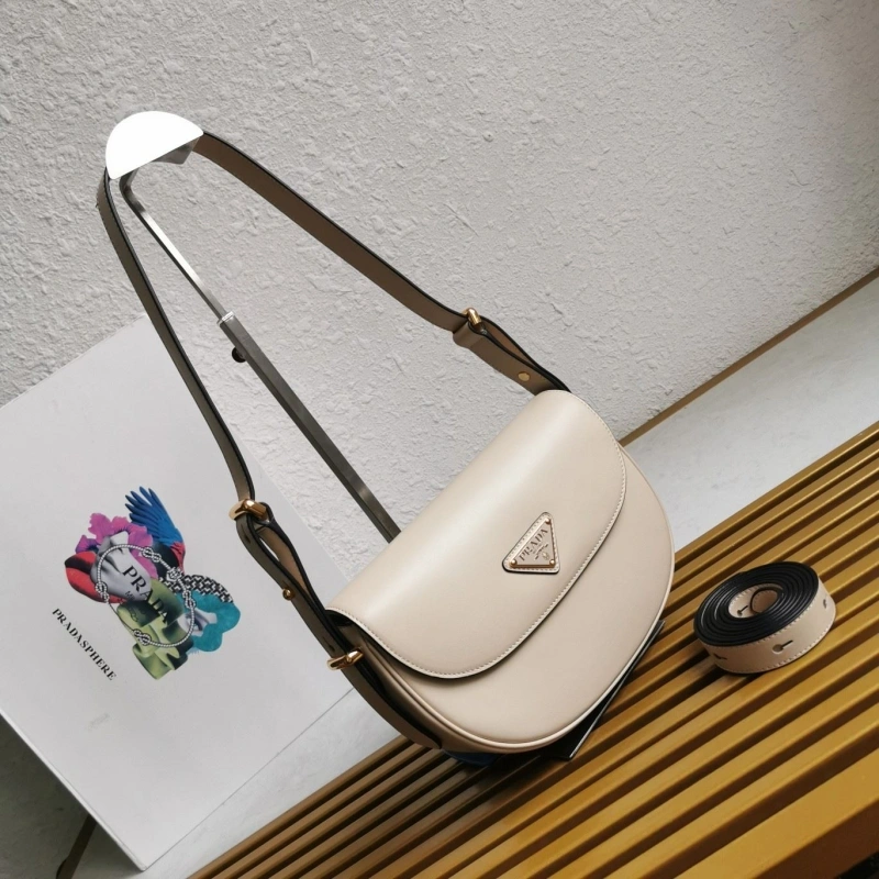 Pra*a top handle bags 4137d-0127