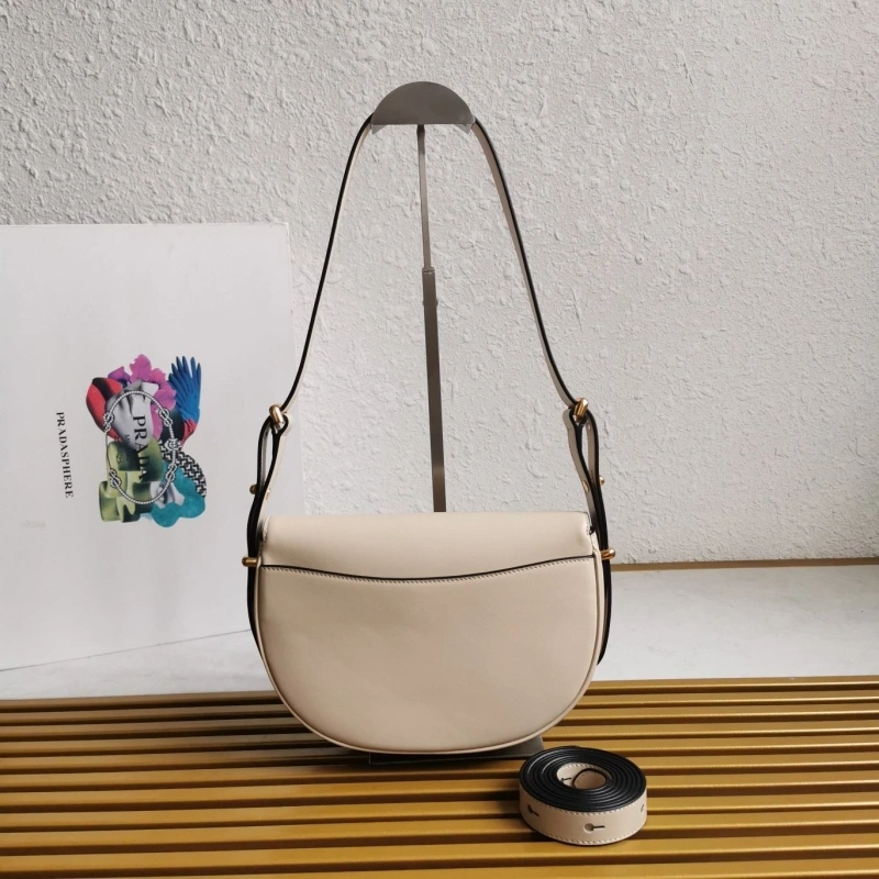 Pra*a top handle bags 4137d-0127